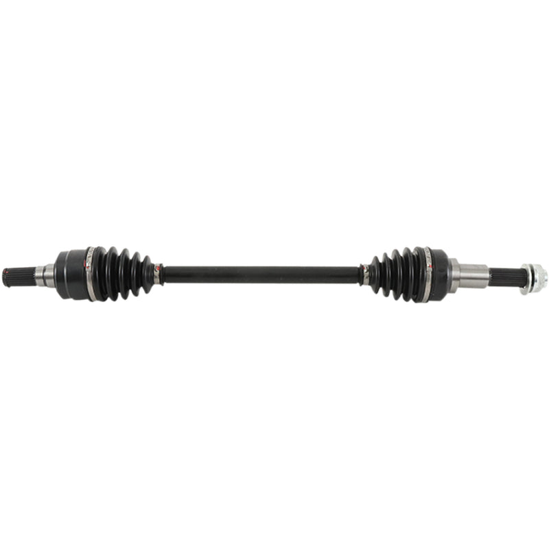 All Balls 8 Ball Axle - AB8-YA-8-355 Yamaha UTVs 2014-2025