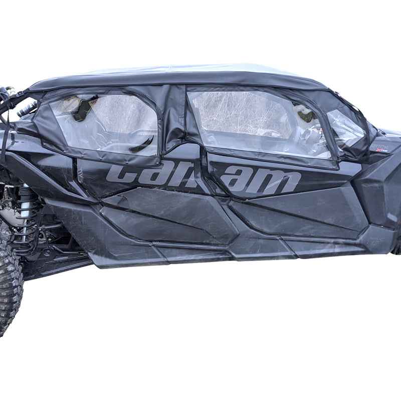 Seizmik Door Kit - 51-20994 Can-Am Maverick 2017-2025