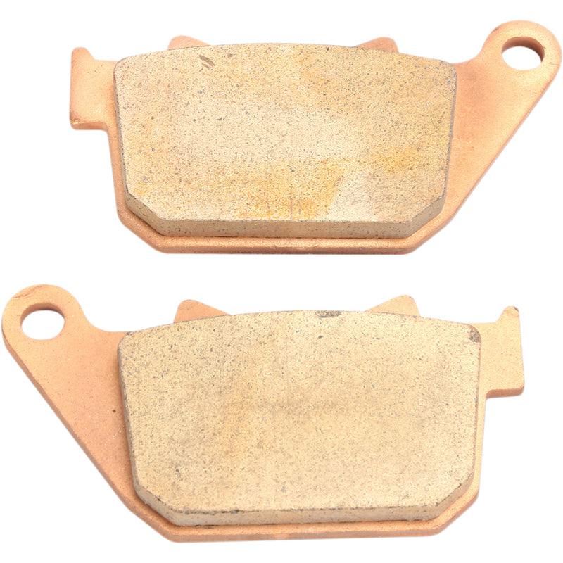 Drag Specialties Brake Pad For Harley Sportster 2004-2013