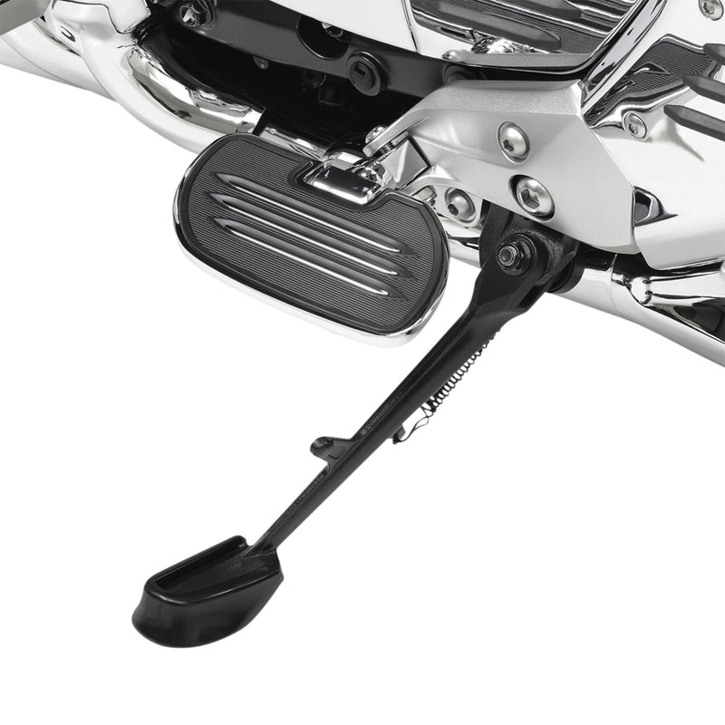 Show Chrome Kickstand Disk - 52-966 Honda Gold Wing 2018-2021
