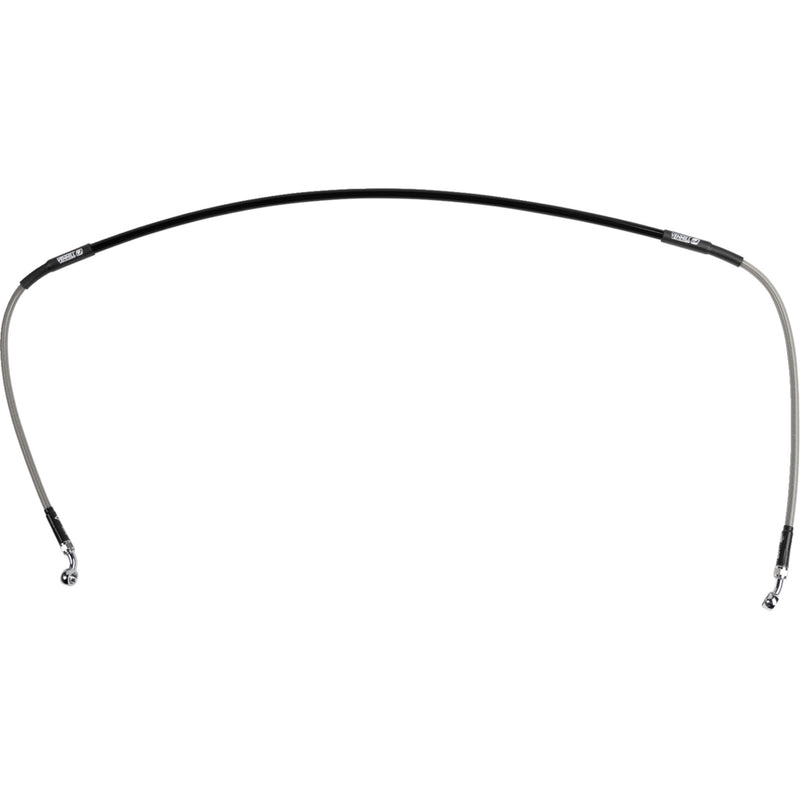 Moose Offroad Brake Line - H02-1-076/P Honda CRF250L Rally / CRF300L Rally 2017-2018