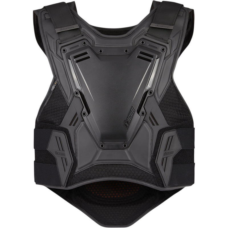 ICON Field Armor 3™ Vest Stealth