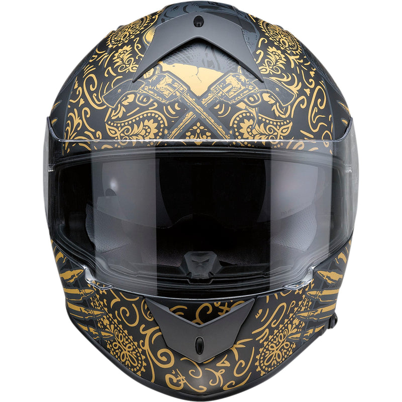 Z1R Warrant Helmet - XL