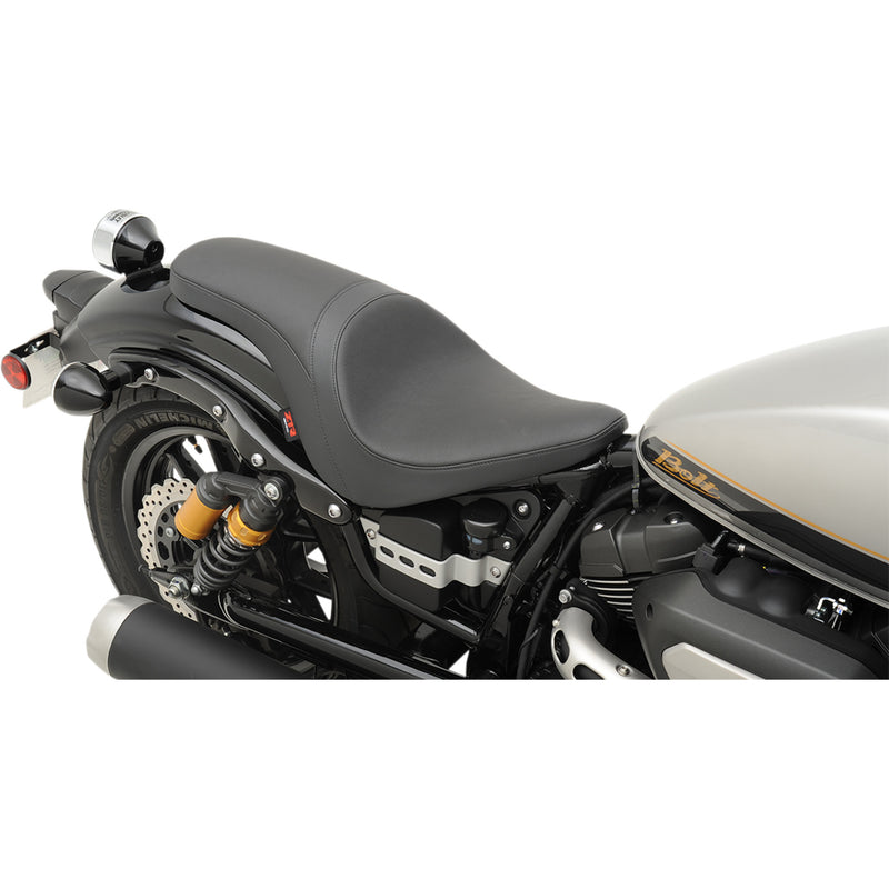Z1r Predator Seat - 0810-1809 Yamaha Bolt 2013-2023