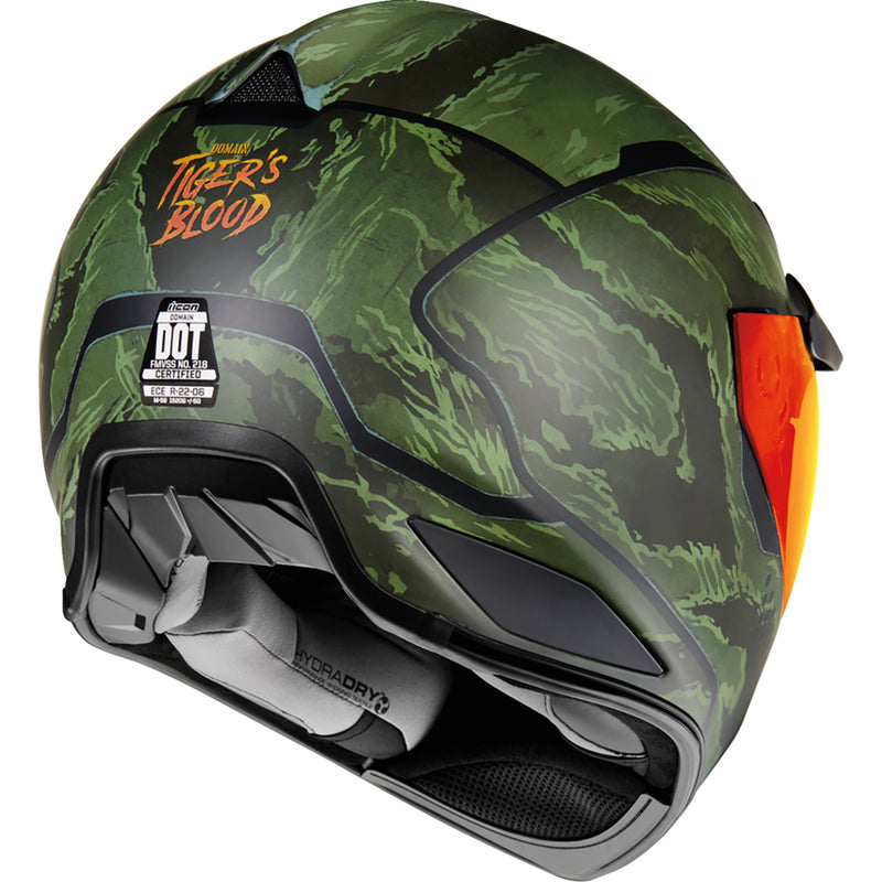 ICON Domain™ Helmet
