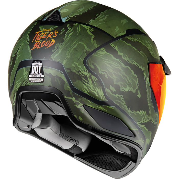 ICON Domain™ Helmet