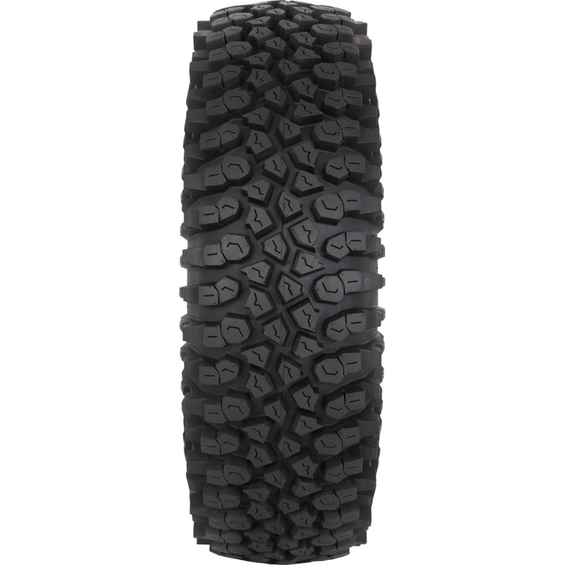 HIGH LIFTER 0320-1478 001-2750HL Roctane STX Tire Tire - Roctane STX - Front/Rear - 37x10R15 - 8 Ply