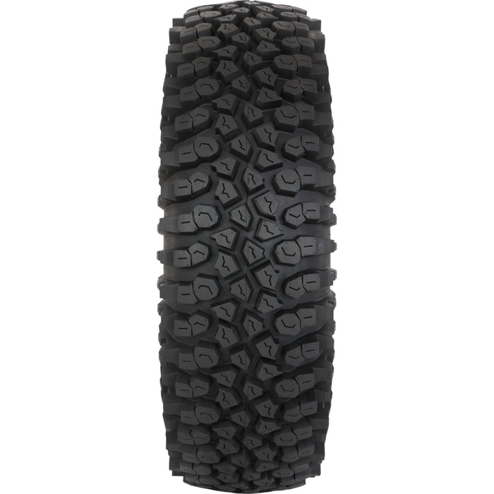 HIGH LIFTER 0320-1476 001-2748HL Roctane STX Tire Tire - Roctane STX - Front/Rear - 33x10R15 - 8 Ply