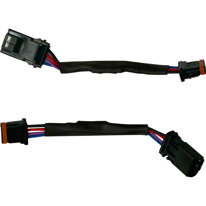 Kodlin Usa Wire Harness - KUS11801 For Harley Softail 2018-2025