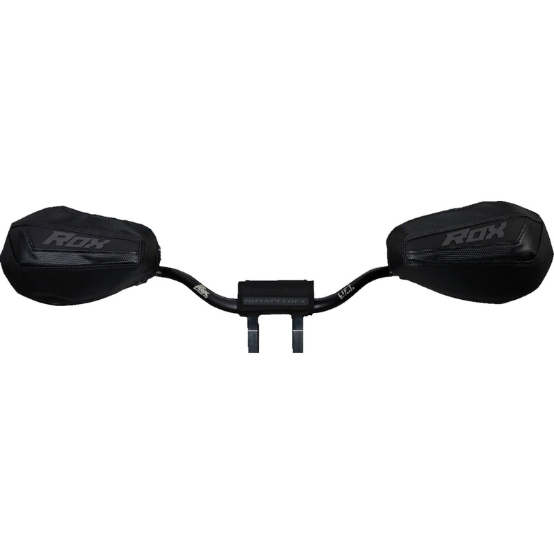 ROX SPEED FX 0635-2354 FT3-HG-K Gen. 3 Flex-Tec Handguards Handguards - Gen. 3 Flex-Tec - Stealth