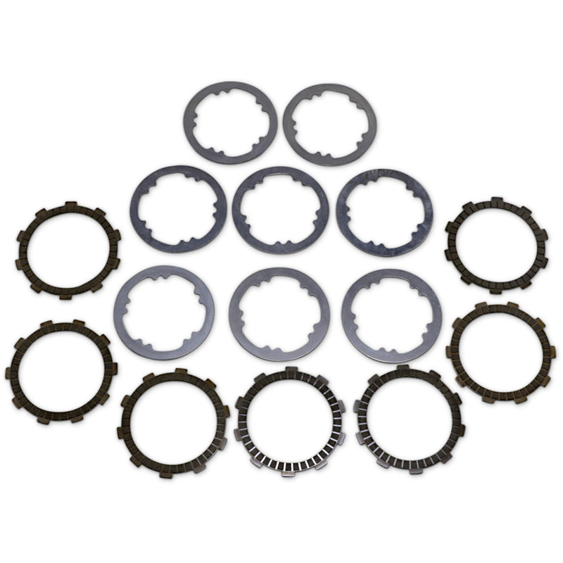 Dp Brakes Clutch Kit - DPK246 For KTM Dirt Bikes 2019-2026 | Gas Gas 125 2021-2026