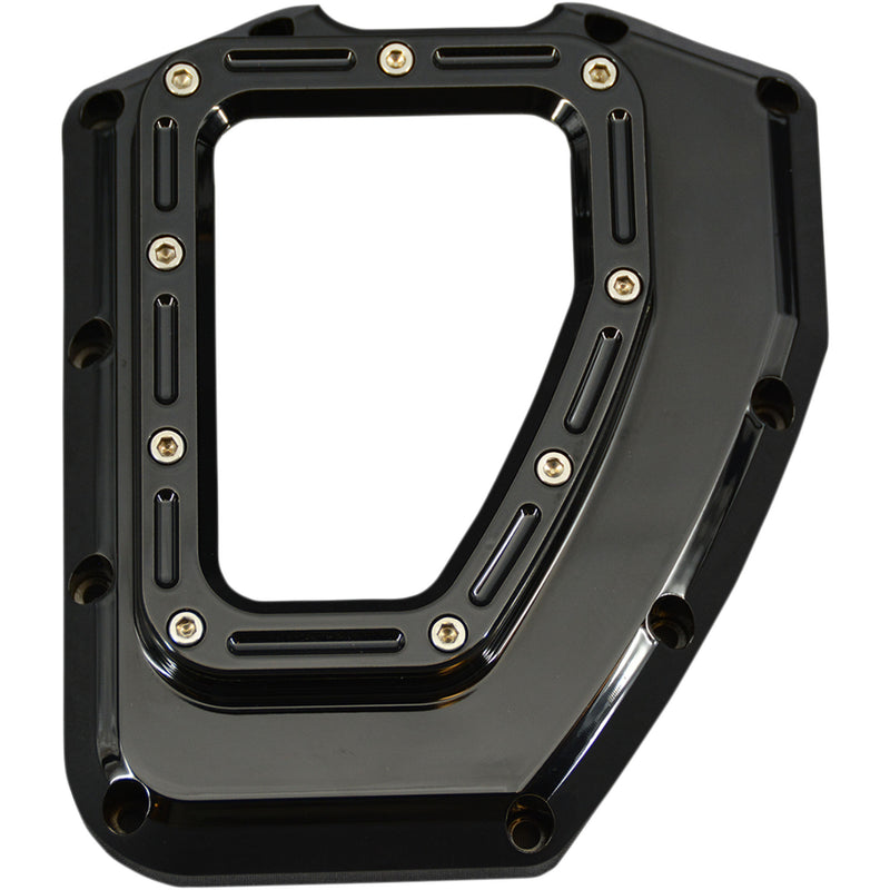 Trask Cover - TM-017BK For Harley Motorcycles 2001-2017