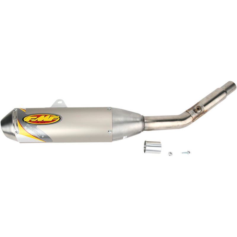 FMF Powercore 4 Muffler - 044220 Yamaha WR 250 / YZ 250 2003-2006