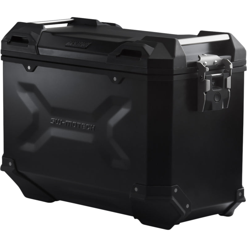SW-MOTECH 3501-1455 ALK.00.733.10000R/B Trax ADV Hard Case 45 liter - black - right