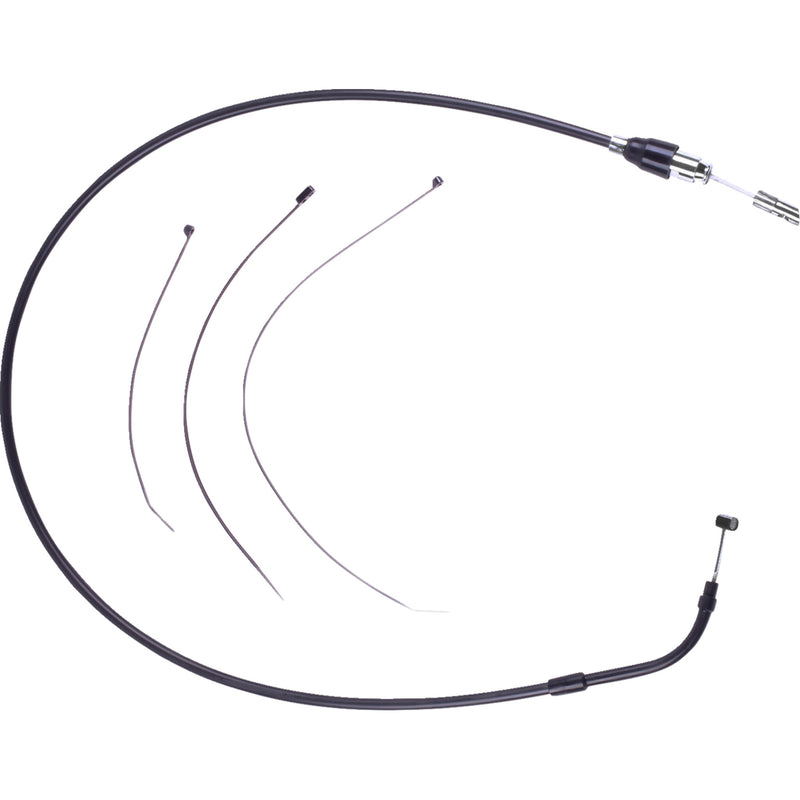 Drag Specialties Cable For Harley Road Glide 2023-2026
