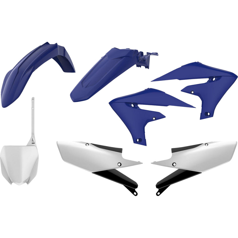 Polisport MX Body Kit - 90766 Yamaha YZ 450 / YZ 250 2018-2022