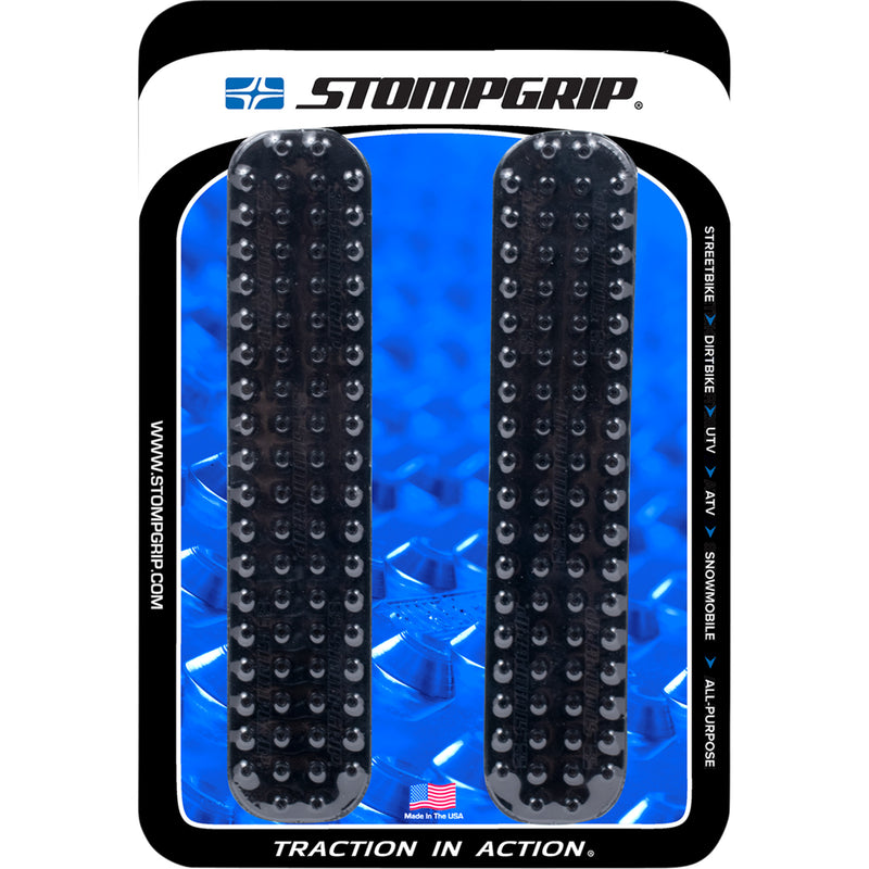 STOMPGRIP 4320-1049 33-10-0003B Universal Traction Pad Kit Universal Traction Pad - Black