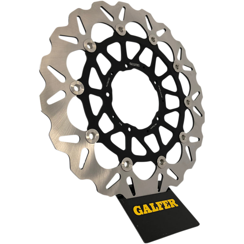 Galfer Wave® Brake Rotor - DF089CW Honda CBR1000RR 2021-2023