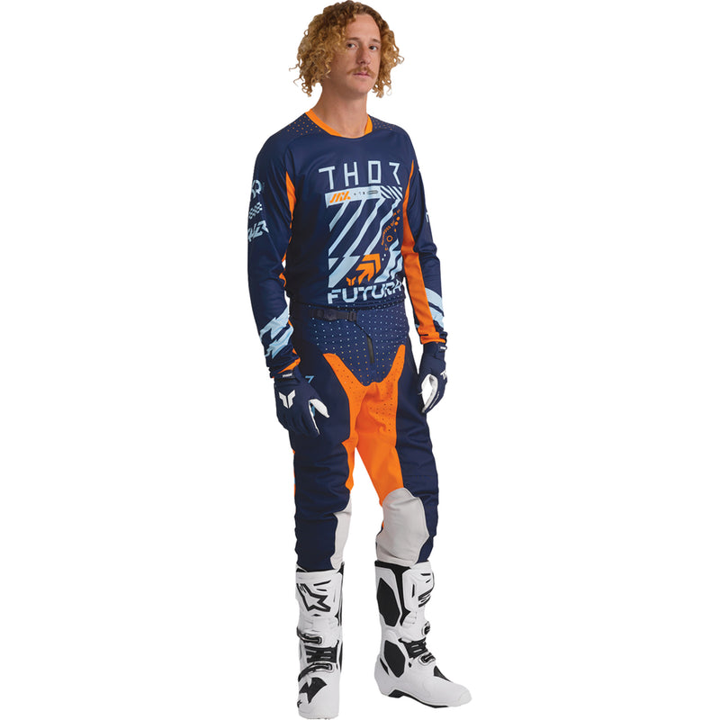 THOR Launchmode Futura Jersey