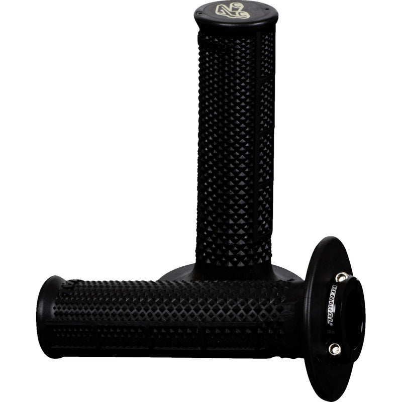 Renthal Ultratacky™ Grips - G239 For KTM Dirt Bikes 2022-2025 | Gas Gas Dirt Bikes 2022-2025 | Yamaha Dirt Bikes 2007-2025