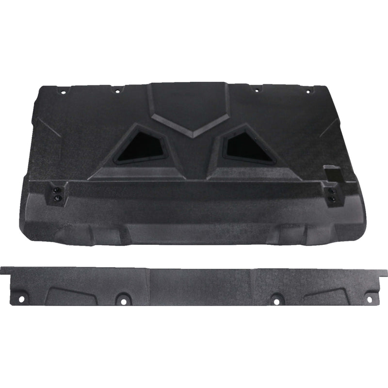Mb Quart Speaker And Amplifier Kit - MBQRG2-S6R Polaris Ranger 2019-2026