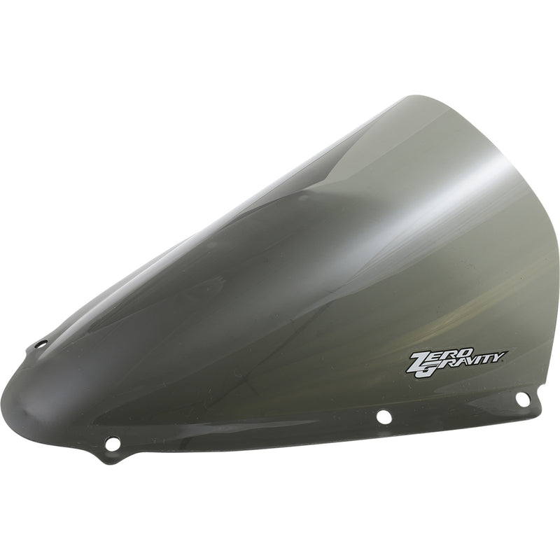 Zero Gravity Sport Touring Windshield - 23-109M-02 Suzuki 1000 2005-2006