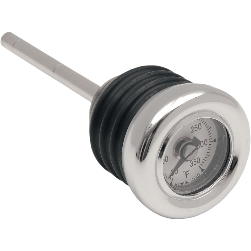 Drag Specialties Oil Plug - DS-330039 For Harley Softail 2000-2017