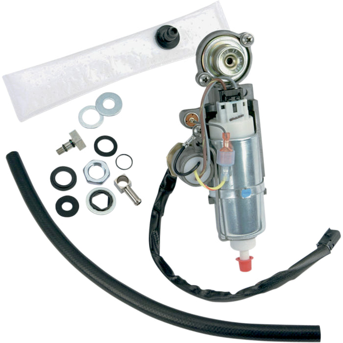 S&S CYCLE 1009-0007 55-5089 Fuel Pump Kit for Fuel-Injected Custom Bikes