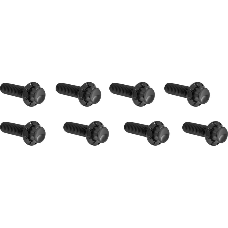 Arlen Ness Bolt - 300-936 For Harley Motorcycles 1999-2026