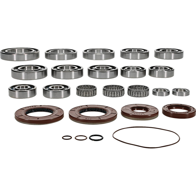 Moose Offroad Bearing And Seal Kit - 25-2143 Polaris Ranger 2019-2025