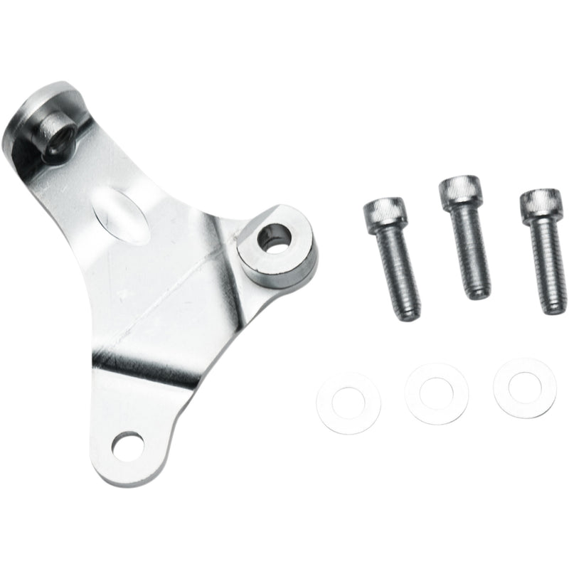 S&S Cycle Bracket - 900-0797 For Harley Touring 2008
