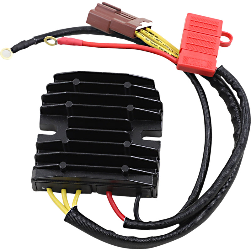 Moose Offroad Rectifier And Regulator - M-14-013H KTM Motorcycles 2003-2018