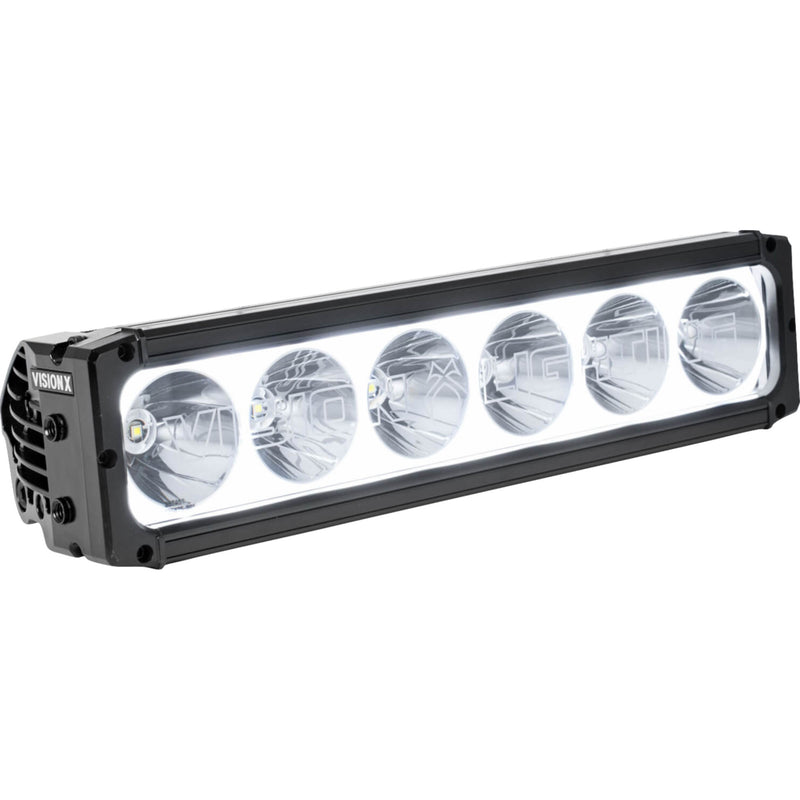 VISION X 2001-2873 9898537 Light Bar xpr-s - halo - 12" - led - clear lens