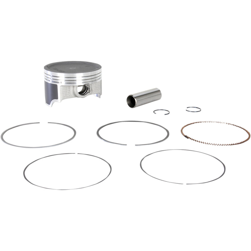 Wsm Piston Kit - 50-258-04K Kawasaki 750 / 750 Teryx 4x4 / 750 Teryx 4x4 Sport 2005-2013