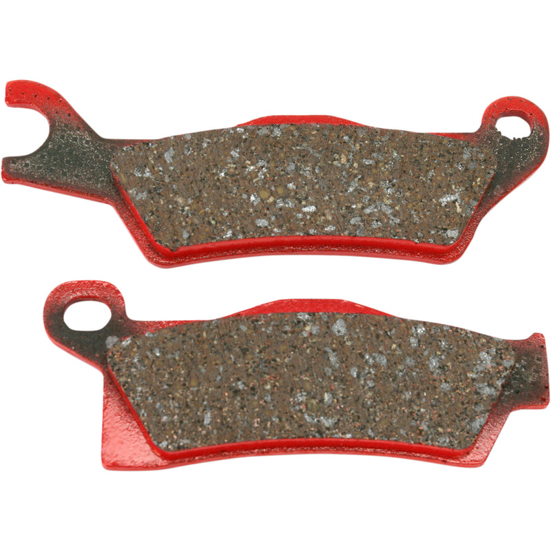 EBC Brake Pad - FA617X Can-Am Outlander / Renegade 2012-2023