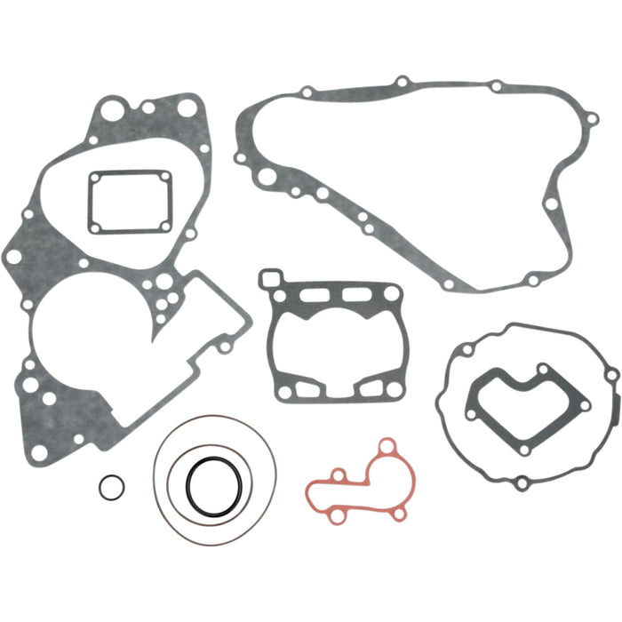 MOOSE OFFROAD M808505 808505MSE Complete Gasket Kit Complete Motor Gasket Kit - Suzuki