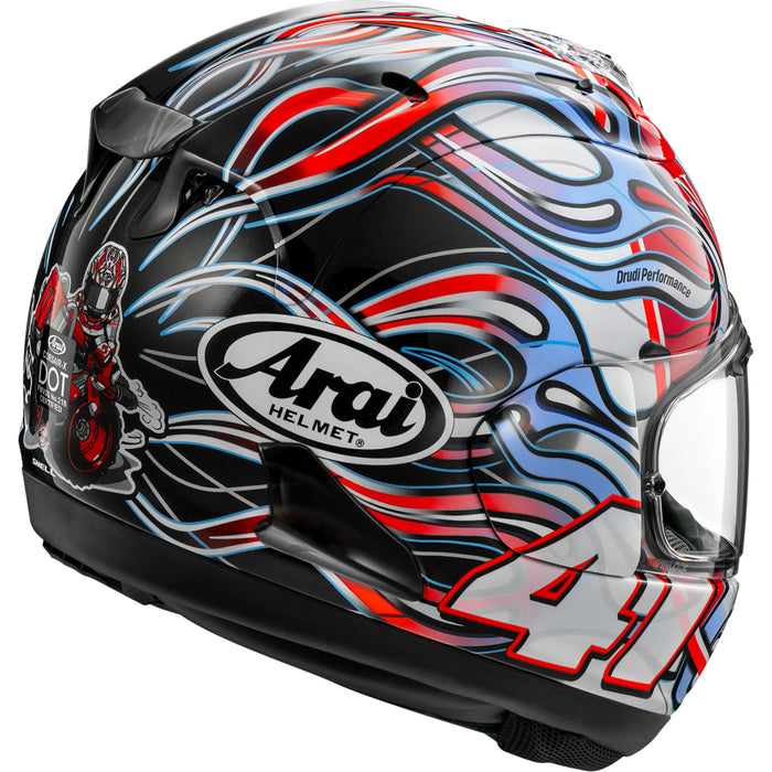 ARAI HELMETS Corsair-X Helmet - XL