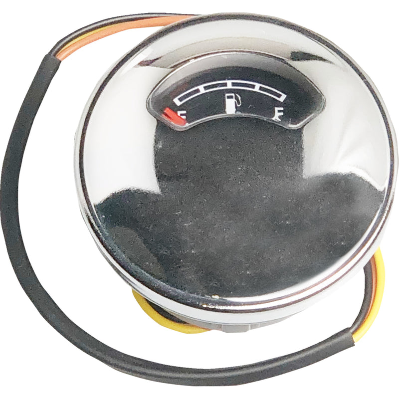 Drag Specialties Gauge For Harley Motorcycles 2001-2008