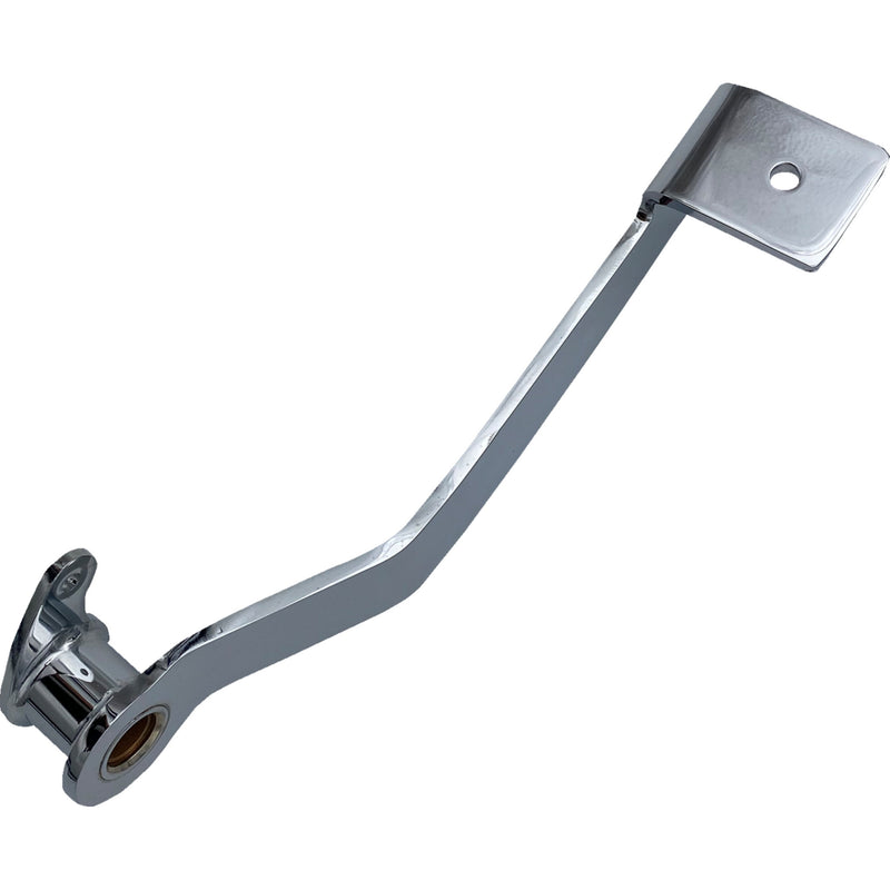 Drag Specialties Brake Pedal For Harley Softail 2000-2006