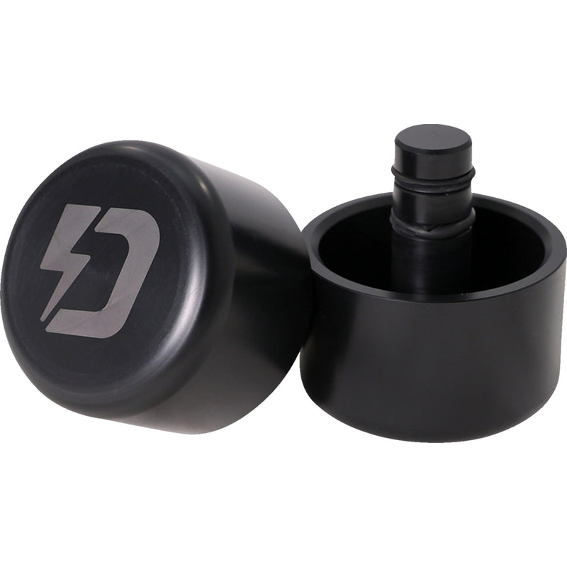 Dynojet Pan America Axle Slider - 61300102 For Harley Sportster 2021-2023