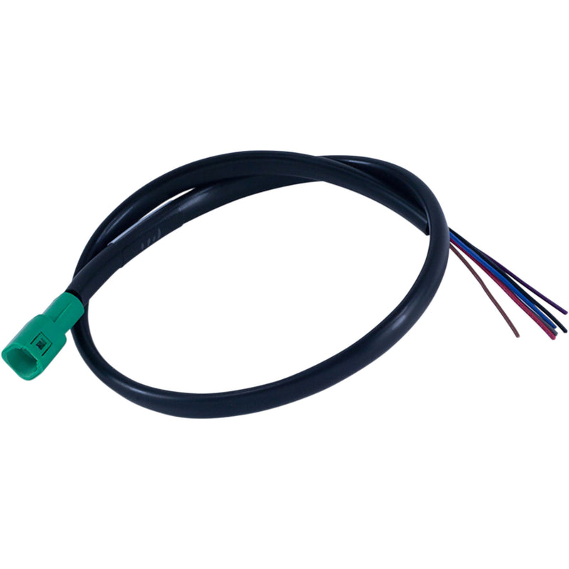 Barnett Extension Cable - 152-30-30020 For Harley Touring 2008-2016