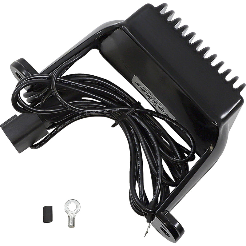 Drag Specialties Regulator For Harley Touring 1998-2001