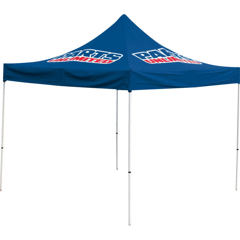 PARTS UNLIMITED 4030-0062 Replacement Canopy Top Replacement 10'x10' Canopy Top