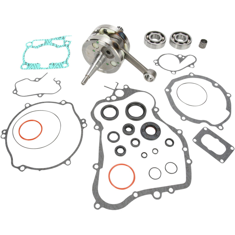 Hot Rods Crankshaft Kit - CBK0077 Yamaha YZ 125 2001