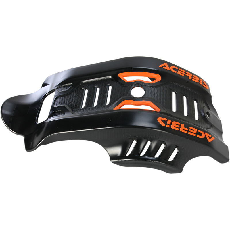 Acerbis Skid Plate - 2449420001 KTM SX-F 450 / XC-F 450 2016-2018