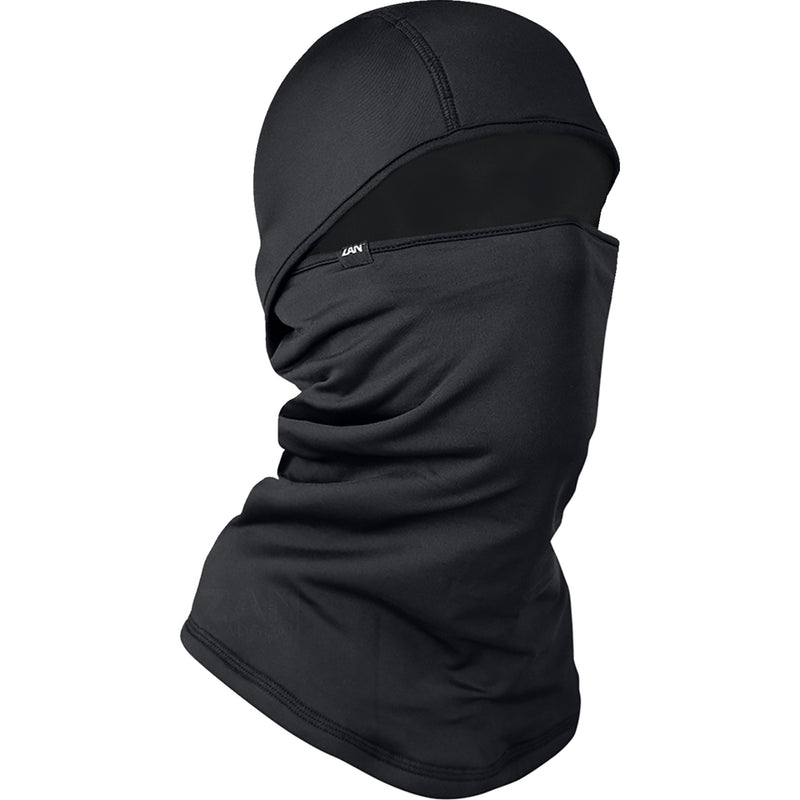 ZAN HEADGEAR 2503-0546 WBSF114 SportFlex® Convertible Balaclava black