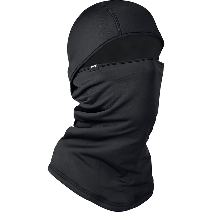 ZAN HEADGEAR 2503-0546 WBSF114 SportFlex® Convertible Balaclava black
