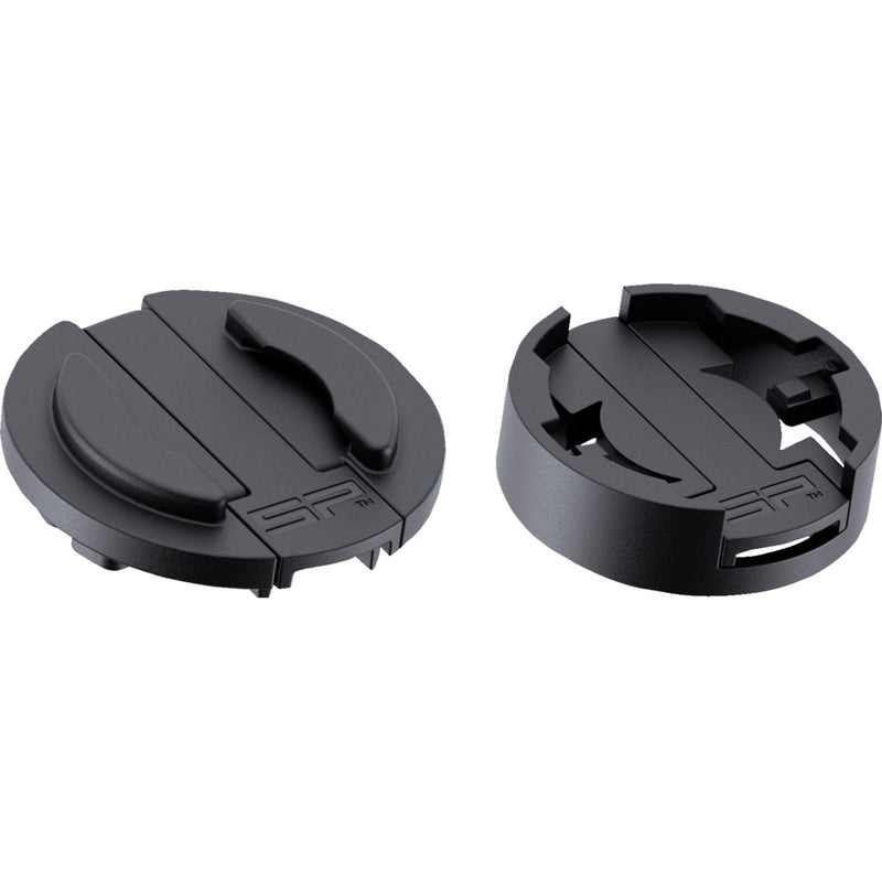 SP CONNECT 0636-0445 52789 GAR SPC+ Bike Computer Adapter Bike Computer Adapter - Garmin™ - SPC+ - Black