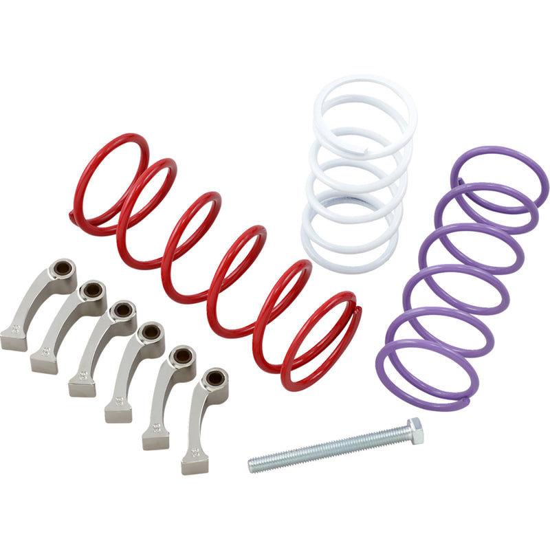 Epi Clutch Kit - WE437017 Can-Am Commander 1000 2011-2012