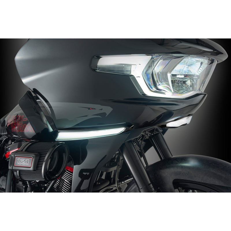 Ciro Accent Light - 42501 For Harley Road Glide 2023-2026